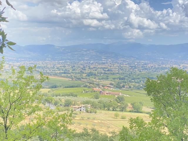 Quelle est la meilleure période pour un séjour en Ombrie ou en Toscane ?